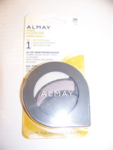 Almay Intense I-COLOR Evening Smoky For Hazel Eyes .2 Oz Powder Eye Shadow - £6.35 GBP