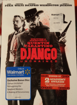 DJANGO UNCHAINED DVD - $660.20 MXN