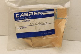 Genuine Cabrea Suzuki Outboard Motor Propeller Nut Spacer 57633-94500 - £18.87 GBP