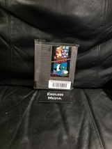 Super Mario Bros and Duck Hunt NES Loose Video Game - £7.63 GBP