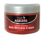 Personal Care Ageless Collagen Enriched Anti-Wrinkle Cream 8 oz - £22.79 GBP