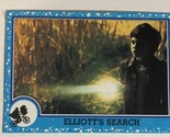 E.T. The Extra Terrestrial Trading Card 1982 #5 Henry Thomas - £1.57 GBP