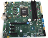 Dell XPS 8930 LGA 1151 DDR4 Desktop Motherboard T2HR0 0T2HR0 - $92.52