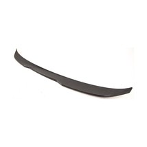 Fits BMW 5 Series M5 G30 F90 Carbon Fibre M Sport Boot Lip Spoiler Club Sport St - £159.93 GBP