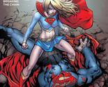 Supergirl Vol. 2: Breaking the Chain TPB Graphic Novel New - $10.88