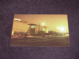  NBC - National Broadcasting Company Studios, Burbank, California Postcard  - £3.87 GBP