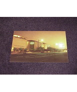  NBC - National Broadcasting Company Studios, Burbank, California Postcard  - £3.90 GBP