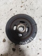 Harmonic Balancer 2.5L 4 Cylinder Coupe Fits 07-13 ALTIMA 705155 - $561.43 MXN