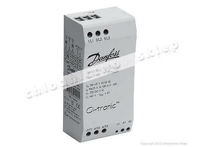 Primary image for Softstart Danfoss MCI 25CH, 25A, 11kW 037N0097 soft start hermetic compressor