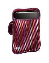 NIP Built NY Hoodie Laptop IPAD Touchpad Case Netbook Sleeve 7-10&quot; Micro... - £15.17 GBP