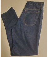 Girls Jeans Size 14x29 Skinny Old Navy Blue, Jeans Para Niña size 14 azul  - £15.56 GBP