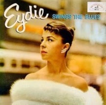 Eydie Swings The Blues [Vinyl] Eydie Gorme - £15.61 GBP