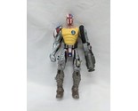Vintage 1996 Super Patriot Spawn Action Figure - $19.79