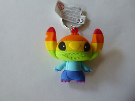 Couture Rainbow Pride Porte-Clé Disneyland Paris - $9.50