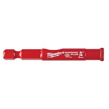 Milwaukee 49-56-0507 5/16&quot;&quot; Diamond One-Piece Hole Saw - £13.32 GBP