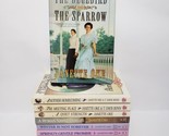 Janette Oke Books Lot of 9 Paperback and Hardcover Mixed Series - £15.56 GBP