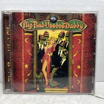 Big Bad Voodoo Daddy This Beautiful Life CD Fontana Interscope - $9.89