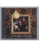Greatest Hits, Vol. 2 by The Judds (CD, Nov-1996, Curb) - $5.07