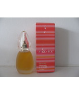 Revlon Fire &amp; Ice Cologne Spray 1 oz NIB - $23.05 CAD