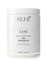 Keune Care Vital Nutrition SPA Creambath 33.8oz - $100.00