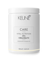 Keune Care Vital Nutrition SPA Creambath 33.8oz - £79.93 GBP