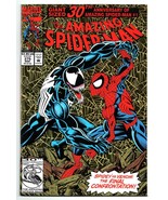 Amazing Spider-Man #375 VINTAGE 1993 Marvel Comics 1st She-Venom - £30.95 GBP