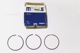 Piston Rings 82.5mm STD For VW Jetta Tiguan AUDI A3 TT 1.8 2.0TFSI 06J 1... - $14.26