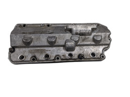Right Valve Cover From 2008 Ford F-250 Super Duty  6.4 1848011C2 Passeng... - £35.27 GBP