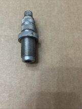 VINTAGE C - H   38  SPECIAL CRIMP SEATER DIE - $234.01 MXN
