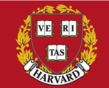 Harvard Crimson Hand Flag 3x5ft - $15.99