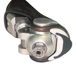 2011 Otto Bock 3C98-2 C-Leg Prosthetic microprocessor knee AS IS image 5