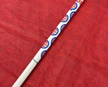 1989 Vintage MLB Baseball Chicago Cubs Sharpened Imprinted Products Pencil - £15.80 GBP