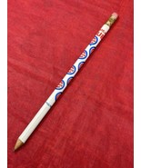 1989 Vintage MLB Baseball Chicago Cubs Sharpened Imprinted Products Pencil - £15.54 GBP