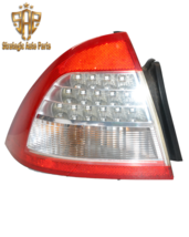 2006-2009 Mercury Milan OEM Driver Tail Light Assembly 6N7Z-13405-B - £69.52 GBP