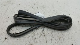 2012 Chevy Cruze On Door Seal Rubber Gasket Left Driver Rear Back 2013 2... - $44.95