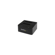 Startech.Com UNIDOCKU33 Sata And Ide Hard Drive Docking Station 2.5IN 3.5IN Hdd - £134.49 GBP
