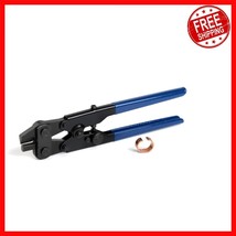 iCrimp Lightweight Decrimping Tool for 1/2-Inch, 3/4-Inch, 1-Inch Copper... - $591.41 MXN