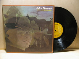 John Denver Lot of 2 Lp&#39;s &quot;Windsong&quot;, &quot;Farewell Andromeda&quot; 1970&#39;s - £17.64 GBP