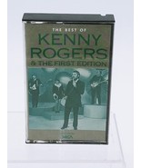 Kenny Rogers &amp; the First Edition Cassette Tape Country Folk Rare - £7.05 GBP