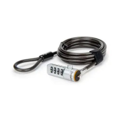 Rocstor Y1RB008-B1 ROCBOLT SECURITY LOCK CABLE-6IN (1.8M) - $44.39