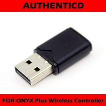 USB Dongle Transceiver PS4-149E-B For Hori ONYX Plus Wireless Controller - $23.75