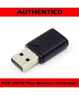 USB Dongle Transceiver PS4-149E-B For Hori ONYX Plus Wireless Controller - $23.75