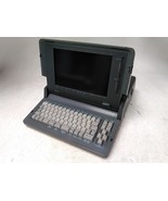 Defective Toshiba JW95KVII Rupo Japanese Personal Word Processor AS-IS P... - $2,272.57 MXN
