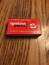 Ignition Products Point Set IH-4281 Condenser Ships N 24h - $47.86