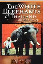 In the Wild: White Elephants of Thailand with Meg Ryan [VHS Tape] - £9.51 GBP