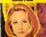 The Desert Castle (Harlequin Romance #1945) by Isobel Chance - $1.13
