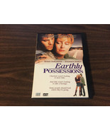 Earthly Possessions DVD Full Screen - £6.15 GBP