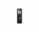 Sony ICD-PX470 Stereo Digital Voice Recorder with Built-in USB Voice Rec... - $72.75