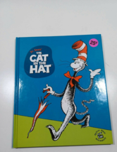 the Cat in the hat hardback 2003 - £3.87 GBP