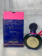 Rare Rochas Byzance 25ml 0.85 oz eau de parfum   - 220224 - $53.10